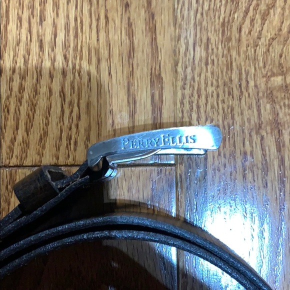 Brown Belt 44inches | 110centimeters - Picture 2 of 5